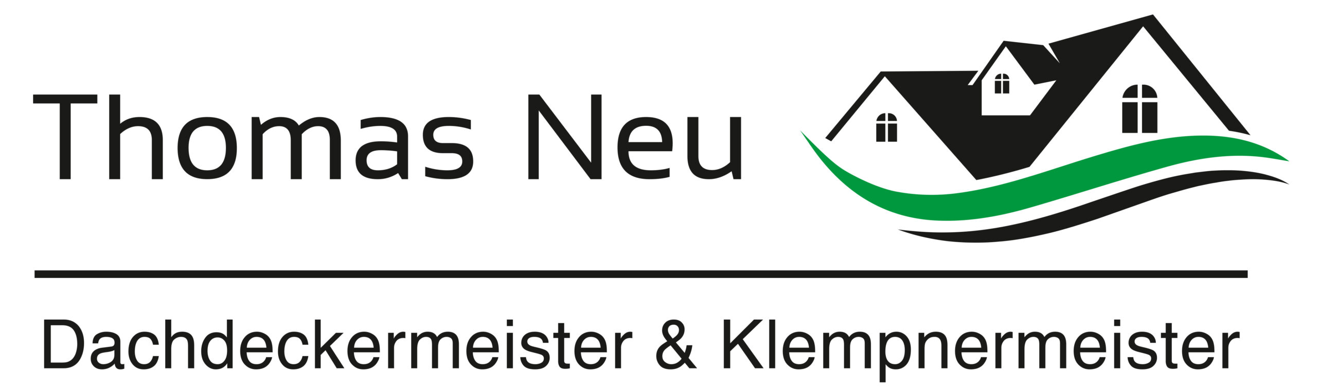 Thomas Neu Dachdeckermeister & Klempnermeister Gebäudeenergieberater (HwK)